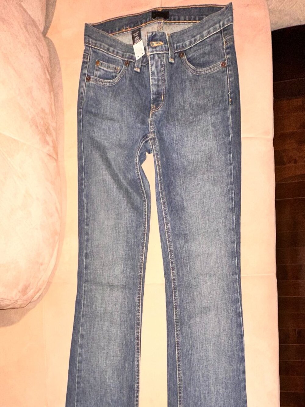 The Limited Women Jeans - Waist Size 30